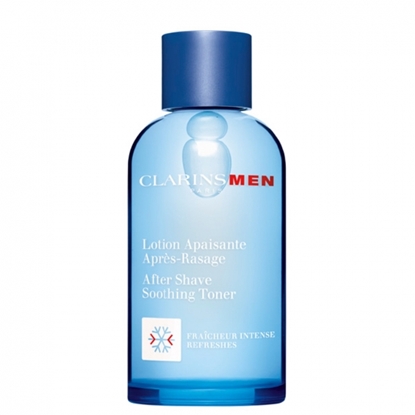CLARINS CLARINSMEN AFTER SHAVE SOOTHING TONER 100 ML
